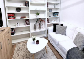 Hot Spot - Premium Loft - Sanador Victoriei